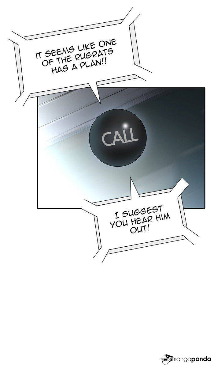 Tower of God Chapter 478 image 011